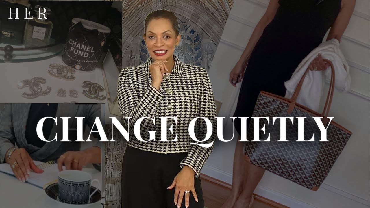 3 Quiet Habits Successful Women Practice to Achieve Their Goals