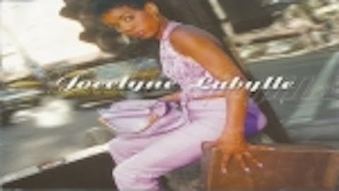Jocelyne Labylle - J