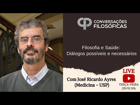 Vídeo: Por Que Os Diálogos São Necessários