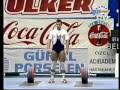 1994 World Weightlifting 91 Kg Snatch.avi