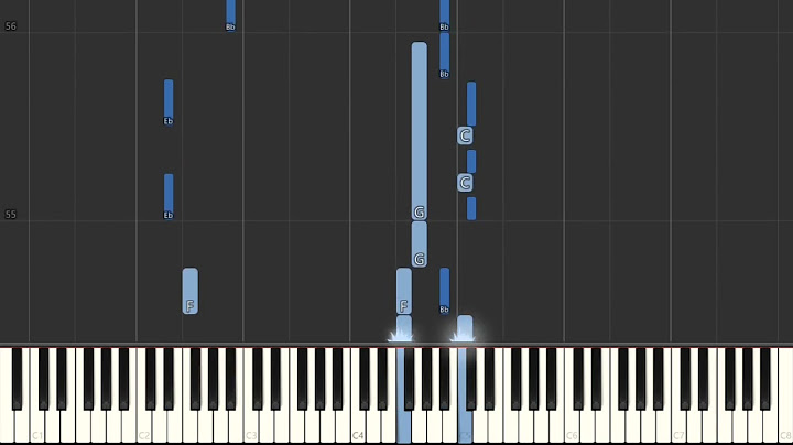 Searchin' Piano version - Piano performance video thumbnail