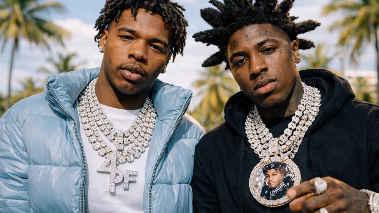 "Lil Baby ft Kodak Black -- Survivor’s Code ( Official Music Video)"