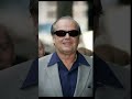 Jack Nicholson Turns 88 🎂 Hollywood Legend!