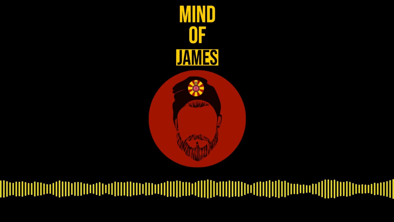Mind of James  - Episode #13: Pathway to Truth