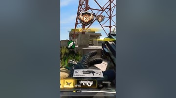 CODM- khandor hideout! #mobilegaming #callofdutymobile #callofduty #cod #firstpersonshooter