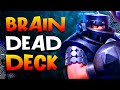 *BEAT* Players Better Than Yourself with this Deck