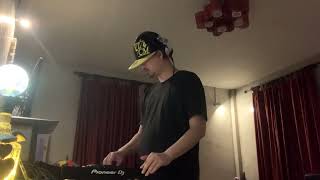 DJ Are you nuts?