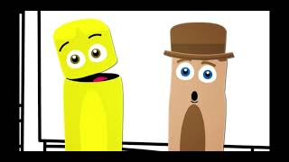 Color Crew Brasil Maroom 2X Speed