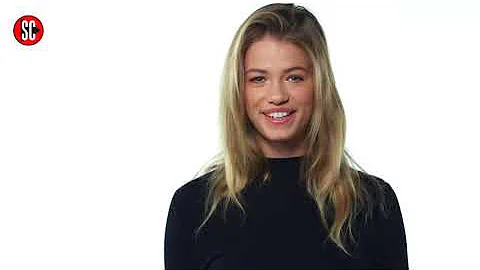 Model | Hailey Clauson