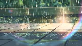 Video thumbnail of "Kashiwa Daisuke - The Afternoon Of Rainy Day (Raindrops Ver.)"