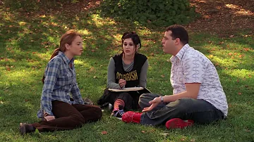 Como começar a descrever Regina George?