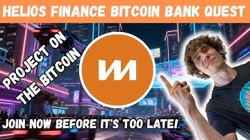 Midl Testnet Campaign on Bitcoin: Helios, the Bitcoin Bank