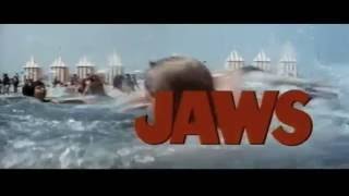 Jaws Theme (Surf cover)