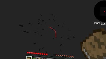 Minecraft Hexxit - Entering Hell