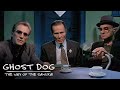 The Mobsters Discuss How To Get Rid Of Ghost Dog Ghost Dog The Way Of The Samurai mp3
