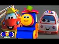 トランスポートアドベンチャー 子供のためのおもちゃの車 によって Bob The Train