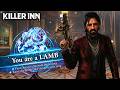 Starting to Hit Flow State with Gangster | KILLER INN