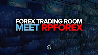 Forex Trading Room: Get to know RP Forex - Live Forex Trading (2020)