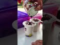 ES PODENG ENAK 😍🤩 #shorts #short #eskrim #icecream #espodeng #enak #yummy #manis #sweet #sweets #yum