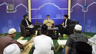 Komposisi Obat Tidak Diketahui, Apakah Syubhat dan Haram? - Ustadz Ahmad Sarwat, Lc., MA.