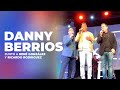 Danny Berrios / Compartiendo Junto A Mis Amigos René González  y Ricardo Rodríguez