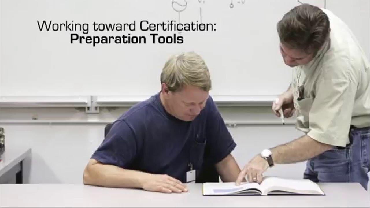 Good working knowledge