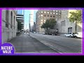 A stroll through the heart and soul of Houston (City Walk Visualizer)