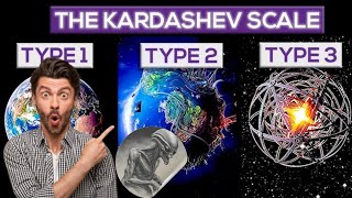Unlocking the Universe: The Kardashev Scale Explained! | THE UNTOLD |
