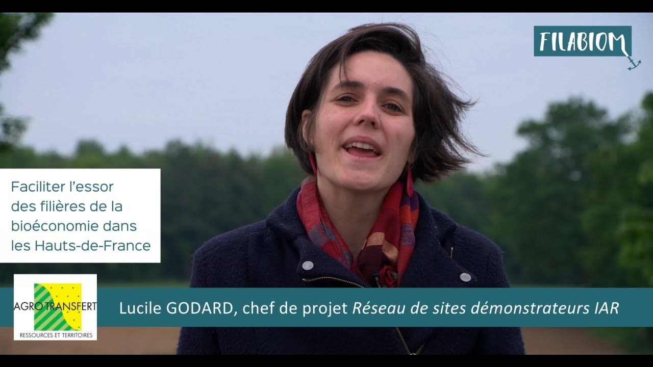Deux minutes pour découvrir les deux axes de la démarche FILABIOM