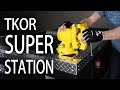 New TKOR Super-Station - Personal Tour!