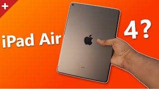 Many of you guys ask me about upcoming ipad air 4, is it coming in
2020 or should i buy 3 so here my thought for 4. source link...