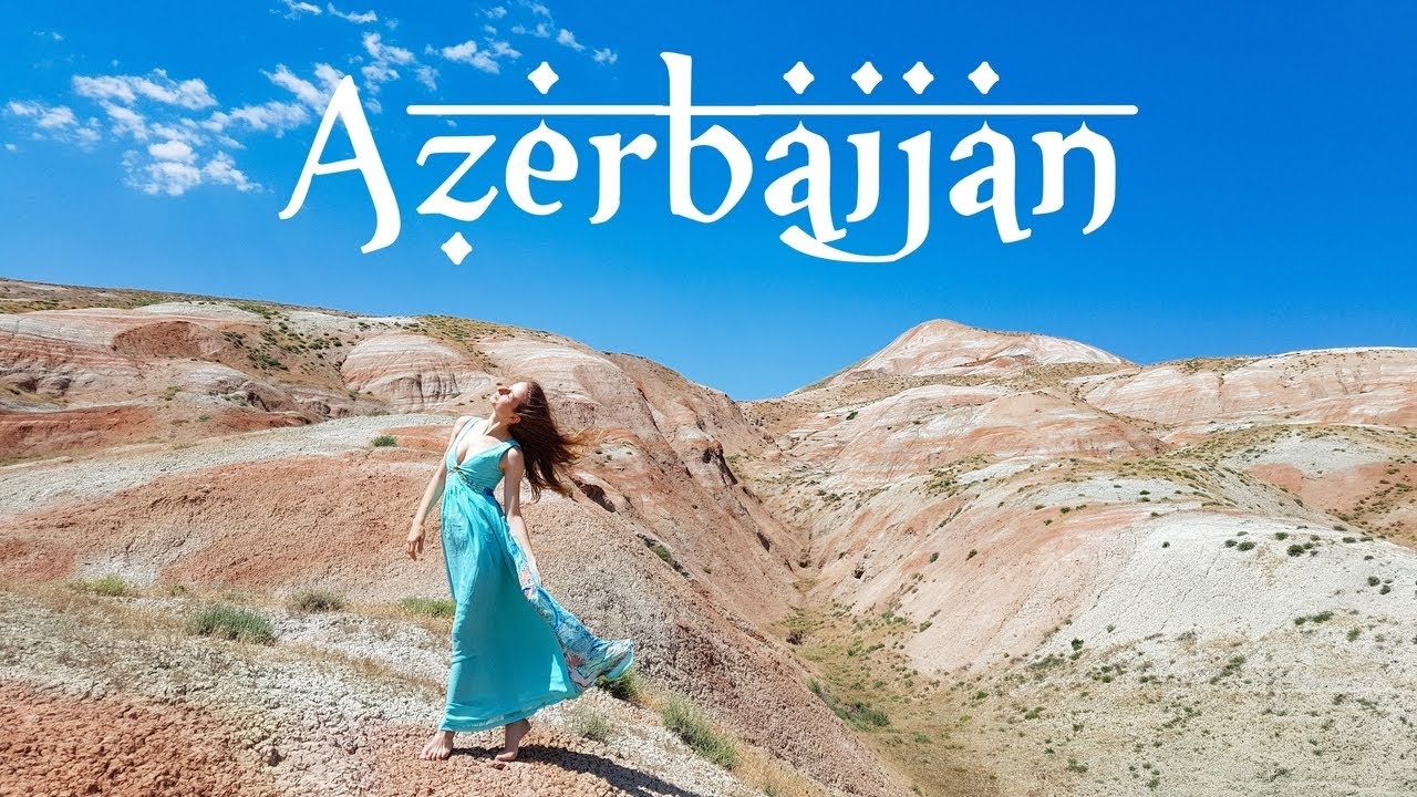 Our trip to Azerbaijan