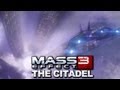 Exclusive Tour of the New Citadel - Mass Effect 3