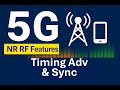5G Timing Advance Explained — How Devices Stay Perfectly in Sync - EP8 #TimingAdvance #5GNR #Sync