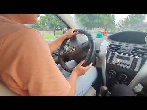 Video Xe Chíp Số Sàn B2 Đức Thịnh Tập 3 - youtube