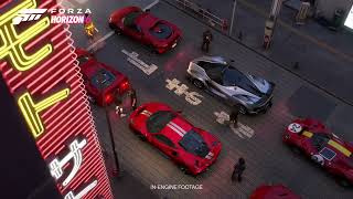 Forza Horizon 6 Official Launch Trailer