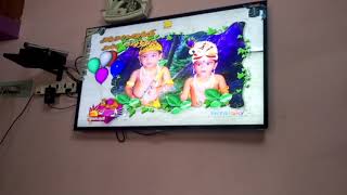 Anush & Avandhika Birthday @ Isaiaruvi