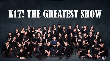 Trailer Concert K17! The Greatest Show