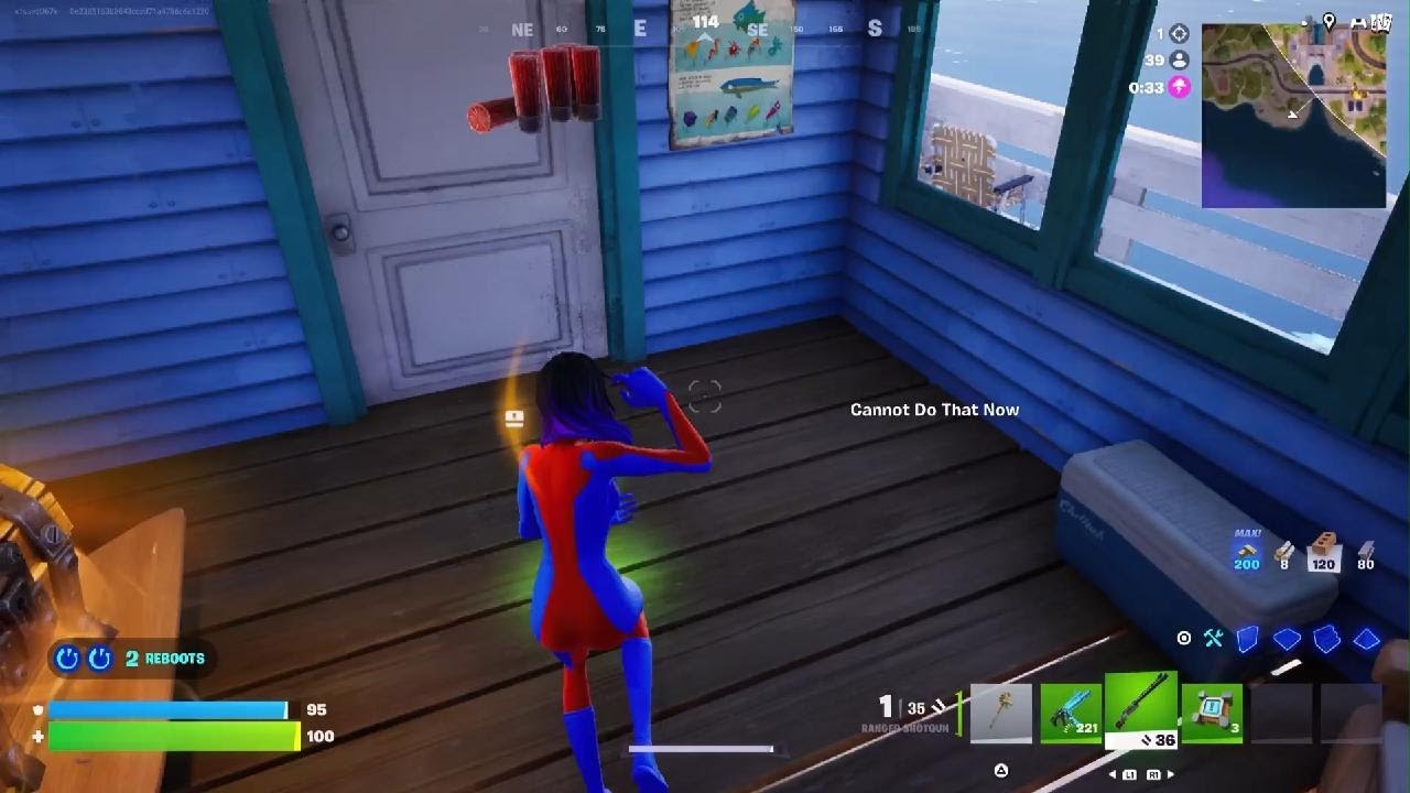 I'm just a casual zero, builds player playing builds.