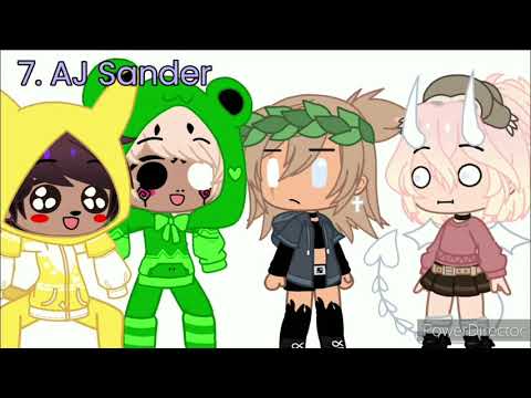 Top 25 Somebody Come Get Her Meme Gacha Life Club Valerine Violette 
