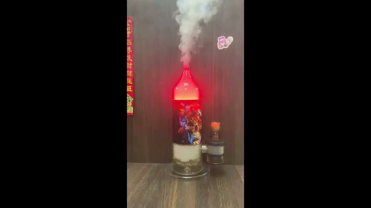 Big Glass Bong Wholesale Supplier from China