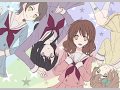 【アイビスペイント】響け！ユーフォニアム描いてみた！