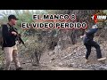 EL MANCO 8 ……………EL VIDEO PERDIDO