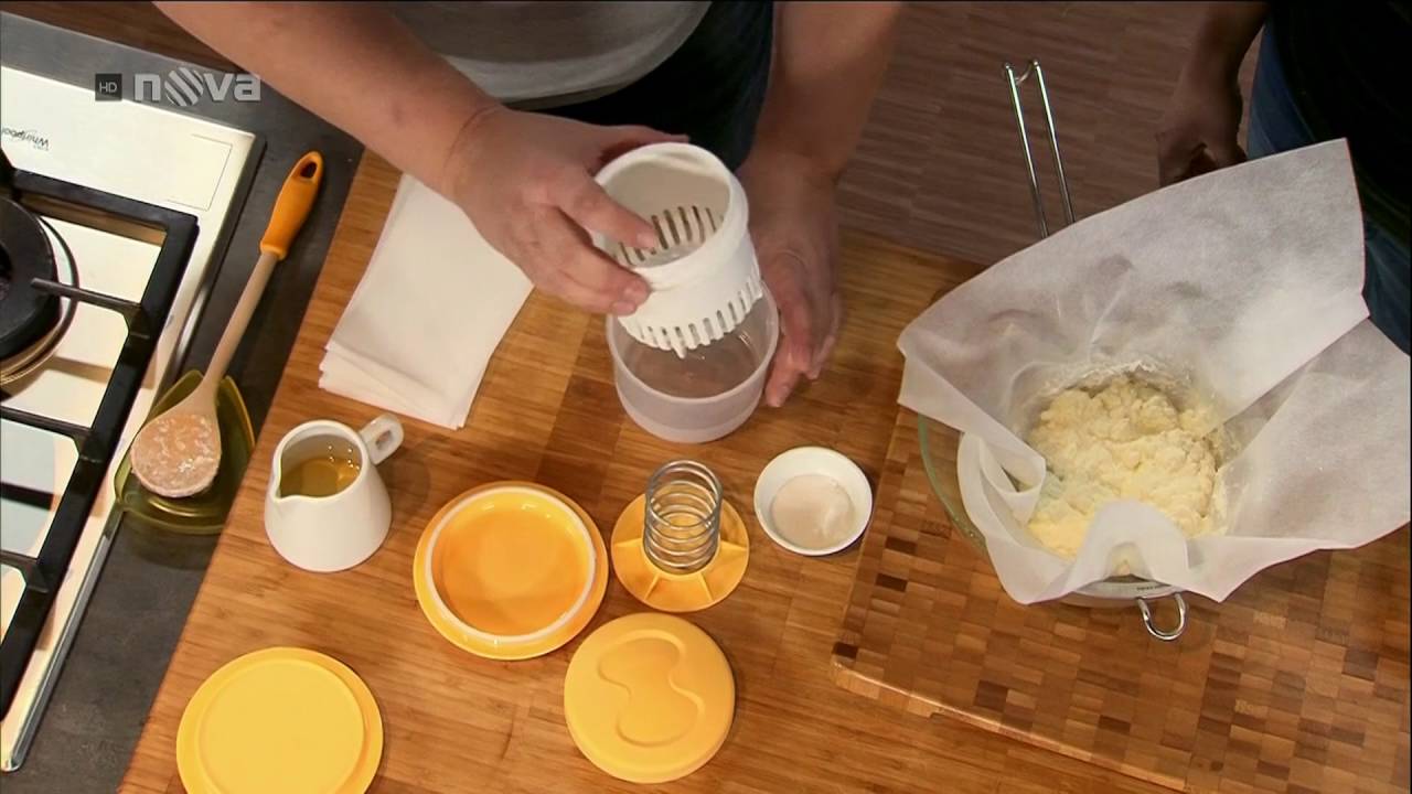 TESCOMA S CHUTÍ s V.I.P. - 12. 5. 2016 - Adéla Kopcová