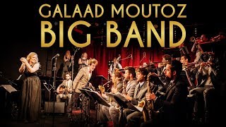 Big Band Teaser 2018