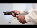 slide lock reload