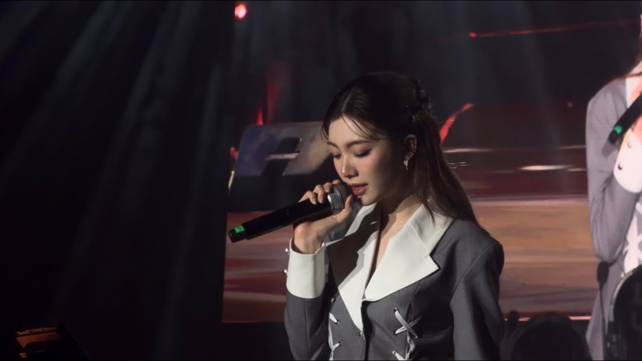 ระยะไกลของดวงจันทร์ (ONLY YOU OST) - ORM SOLO SONG LINGORM 2025 2ND FANMEETING IN VIETNAM [13.12.25]