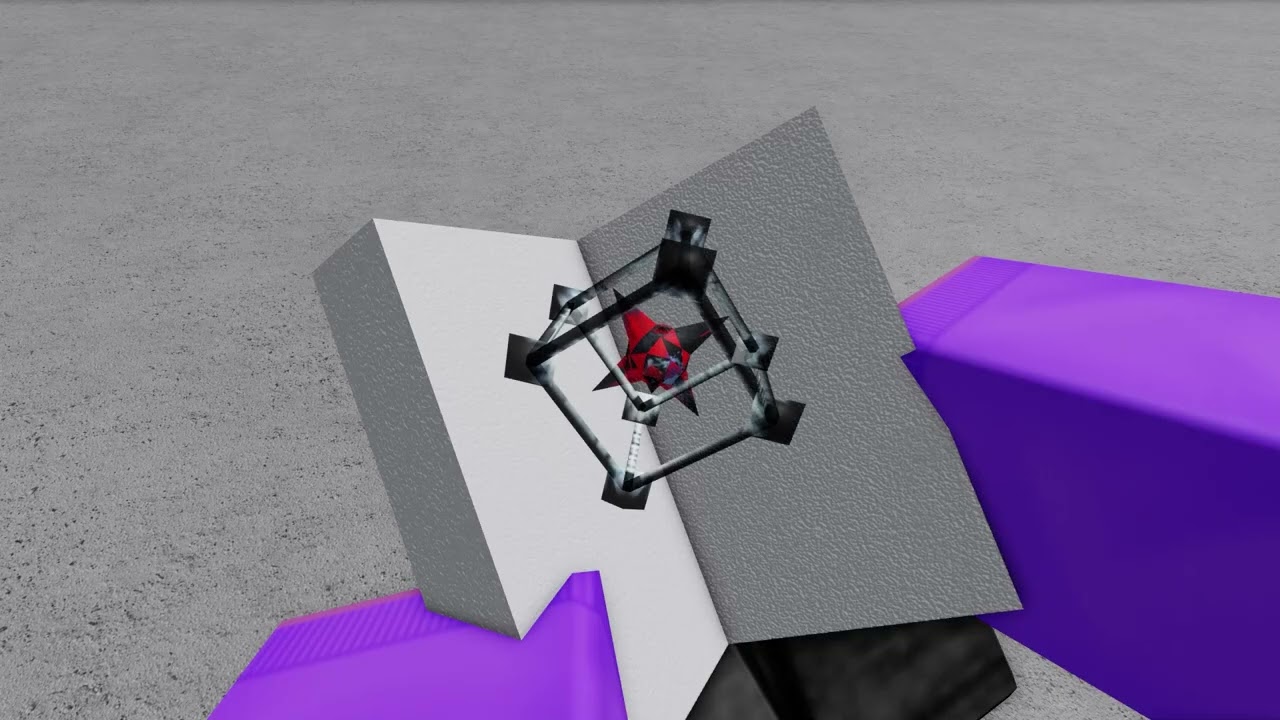 subspace tripmine newspaper