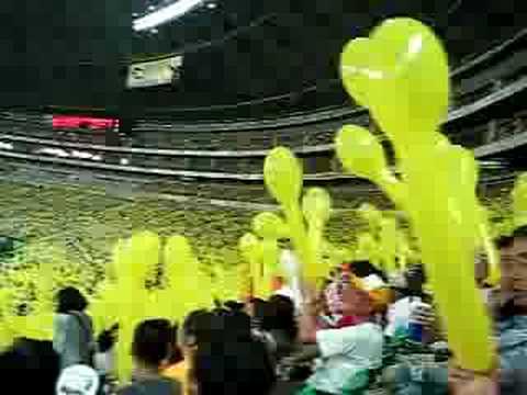 Softbank Hawks Lucky 7 - Iza Yuke Wakataka Gundan