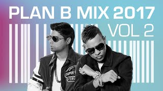 Plan B Mix 2017 Vol. 2